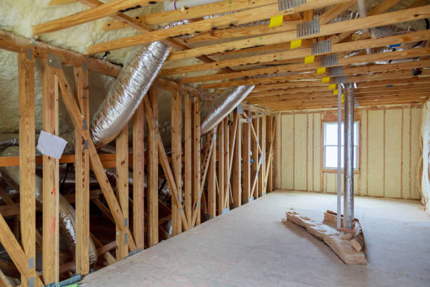Best Insulation for Specific Applications in Pine Hill, NJ