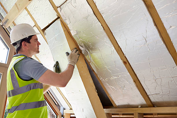 Best Residential Insulation in Pine Hill, NJ