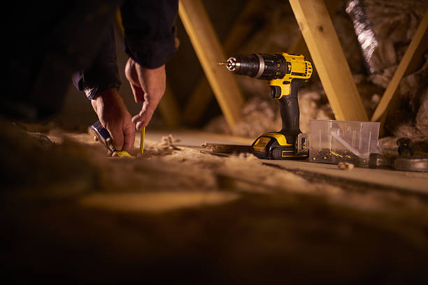  Pine Hill, NJ Insulation Contractor Pros